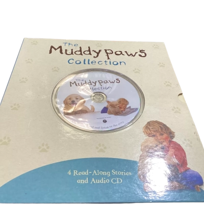 The Muddypaws Collection 