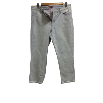 Tommy Hilfiger Womens Pants Size 12 Multicoloured 