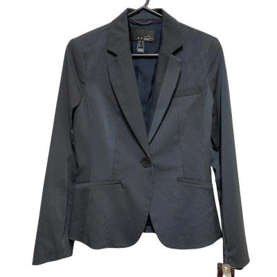 MNG Womens Suit Jacket, Size 10