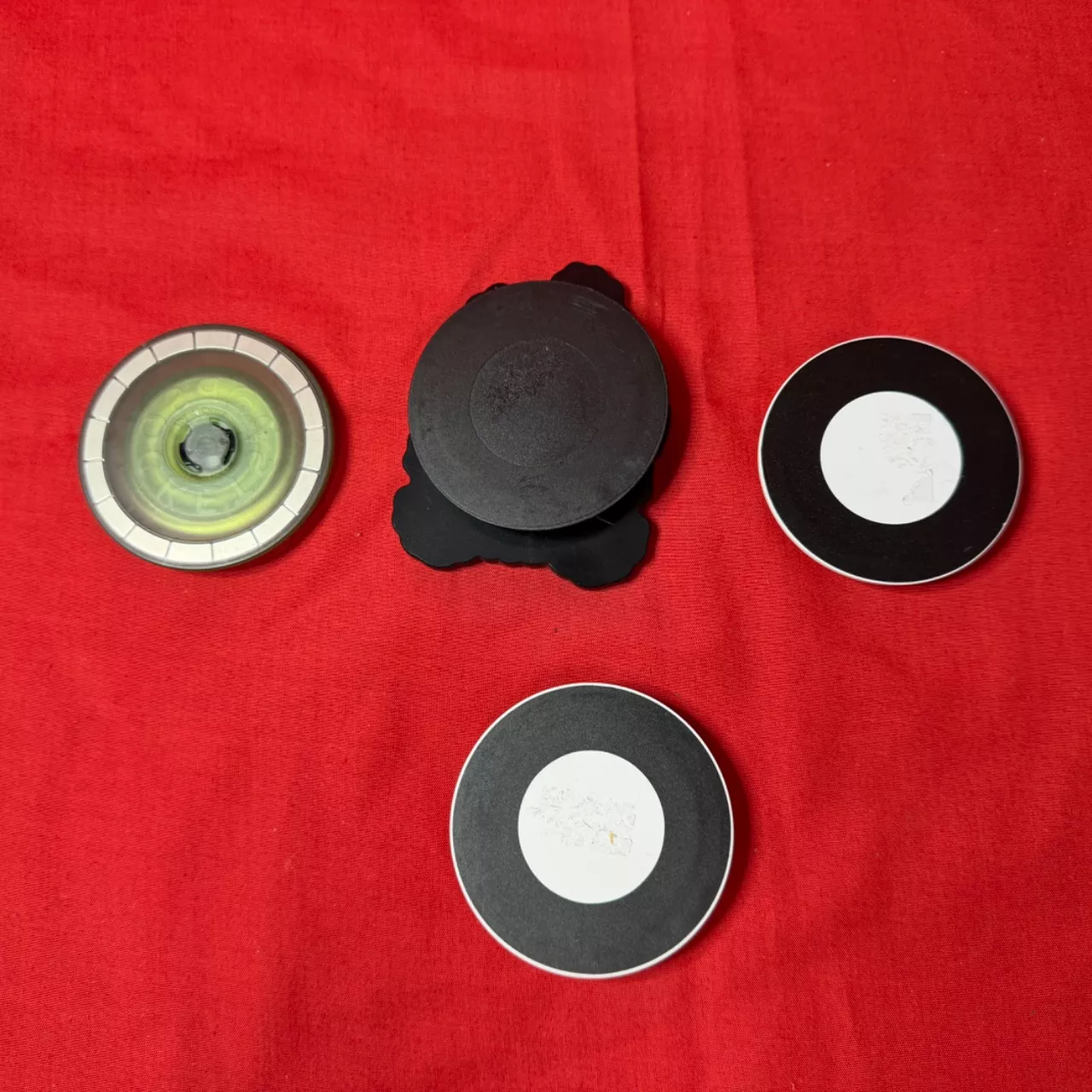 Image Tester