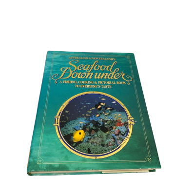 “Seafood Downunder”