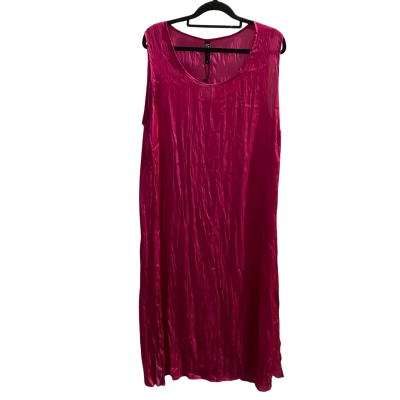 Taking Shape Womens  Size 16 Pink  RRP $109.95