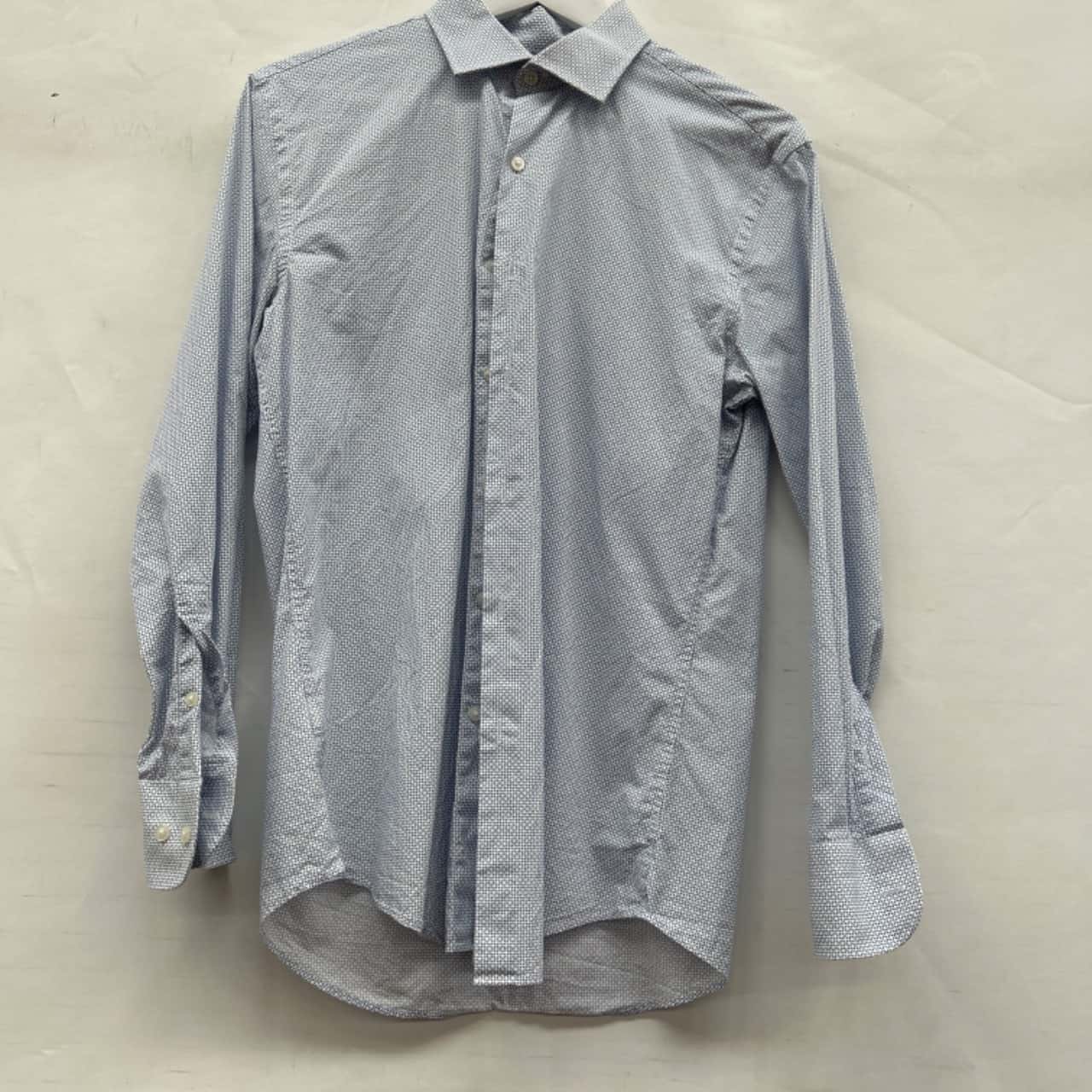 Van Heusen Mens Shirt Size M