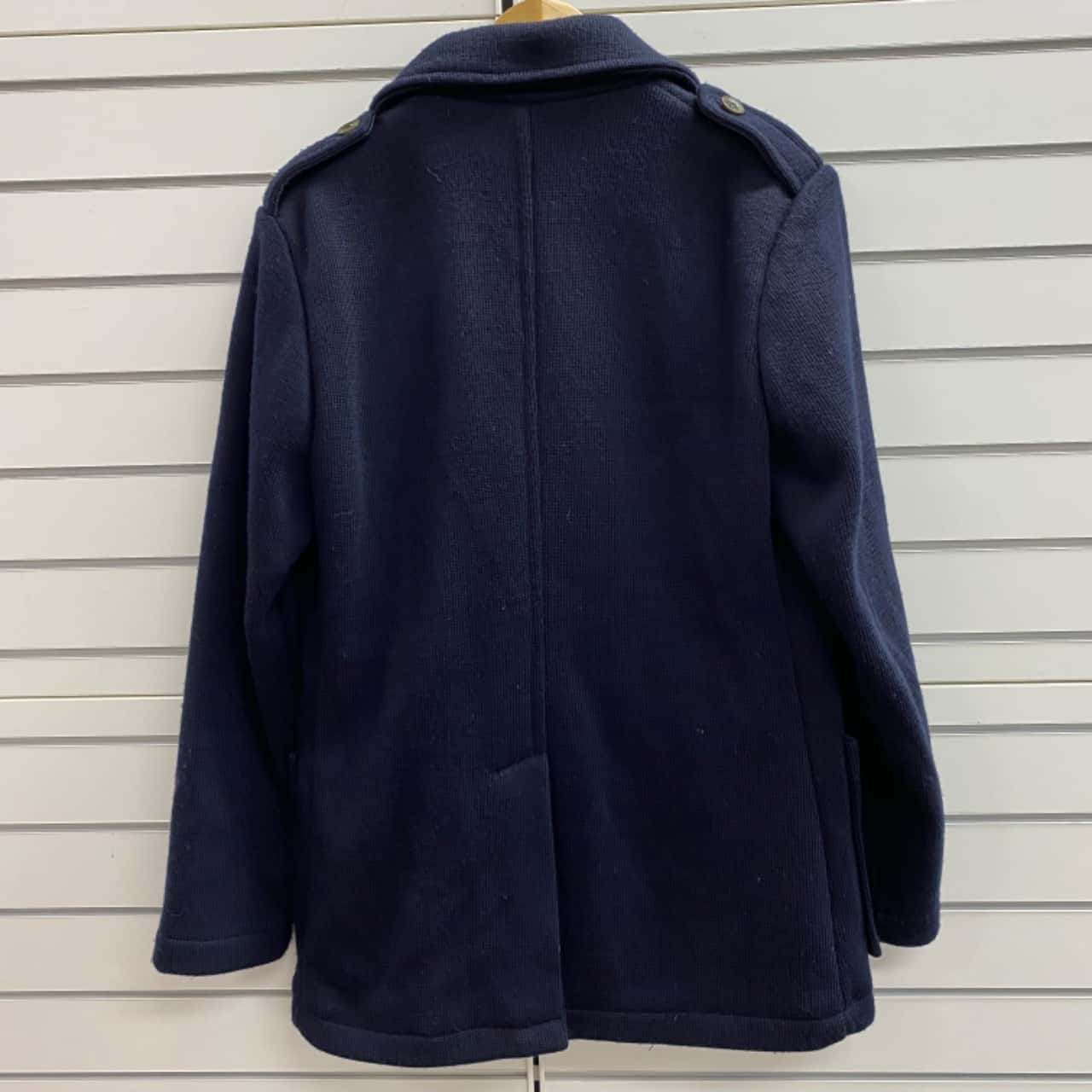 william hunt overcoat