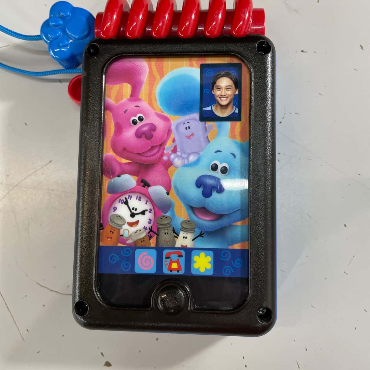 Image Tester