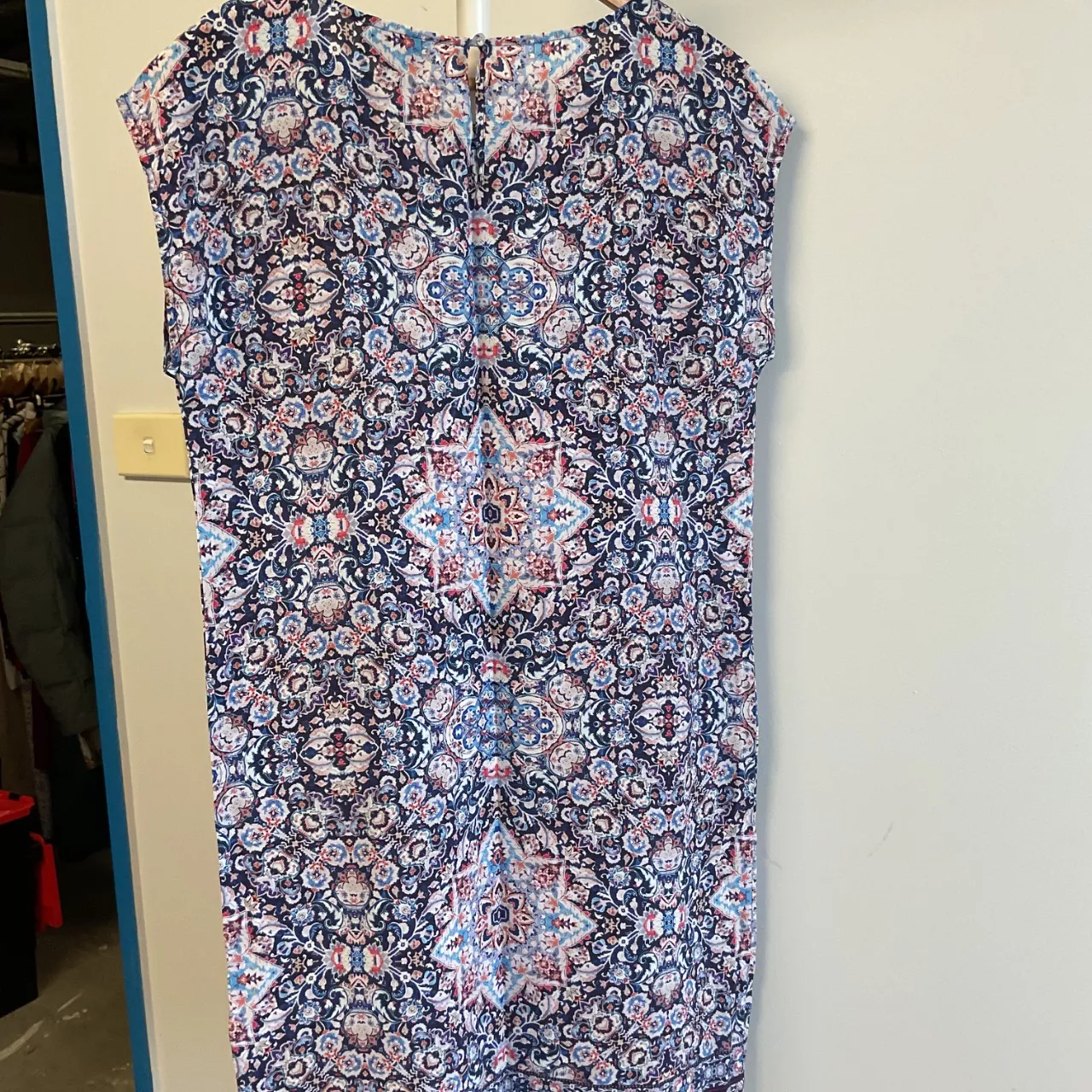 Image Tester