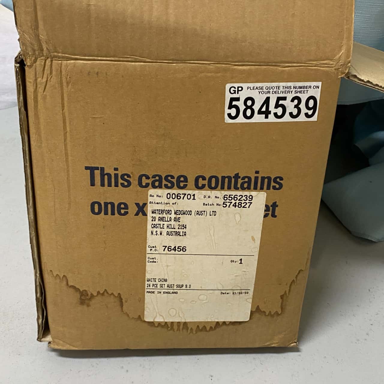 Image Tester
