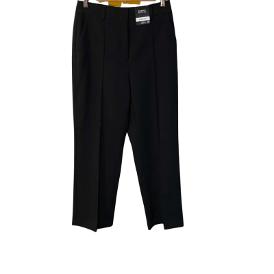 BNWT Target Womens  Size 10 Black Pants