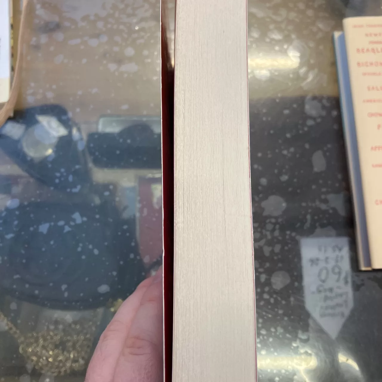 Image Tester