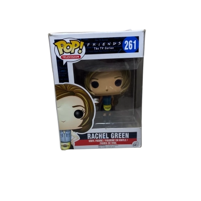 Friends Rachel Green #261 Funko Pop!