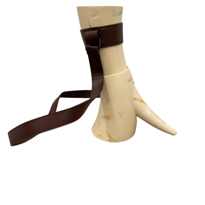 BLKSMITH Traditional Beer Horn 