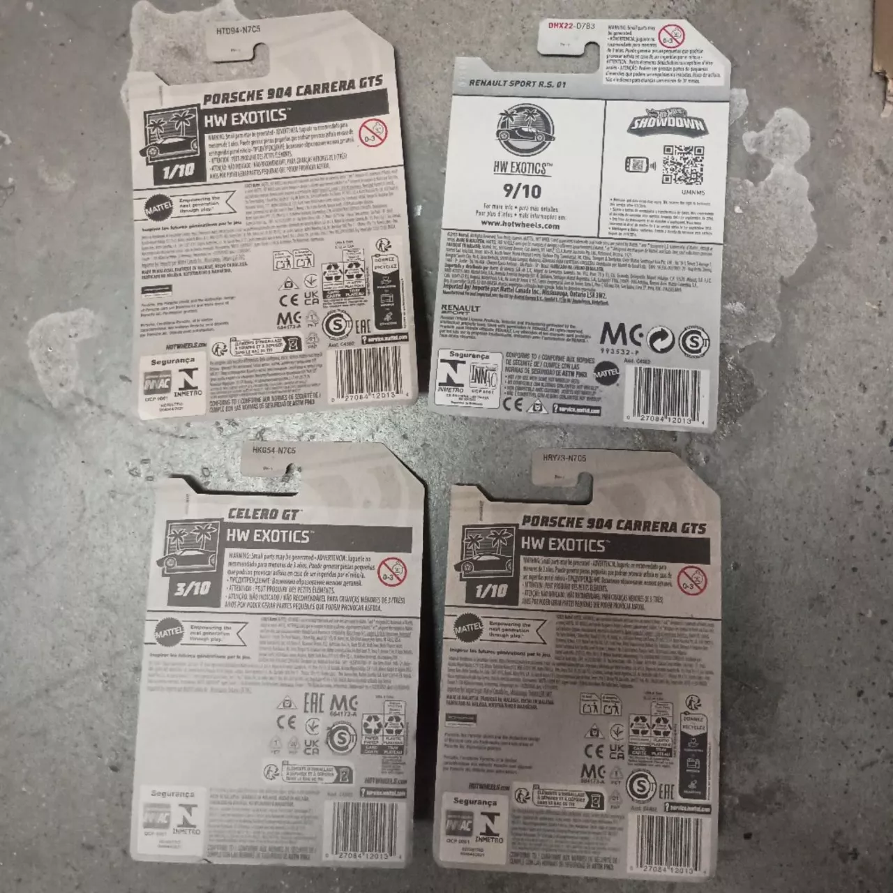 Image Tester