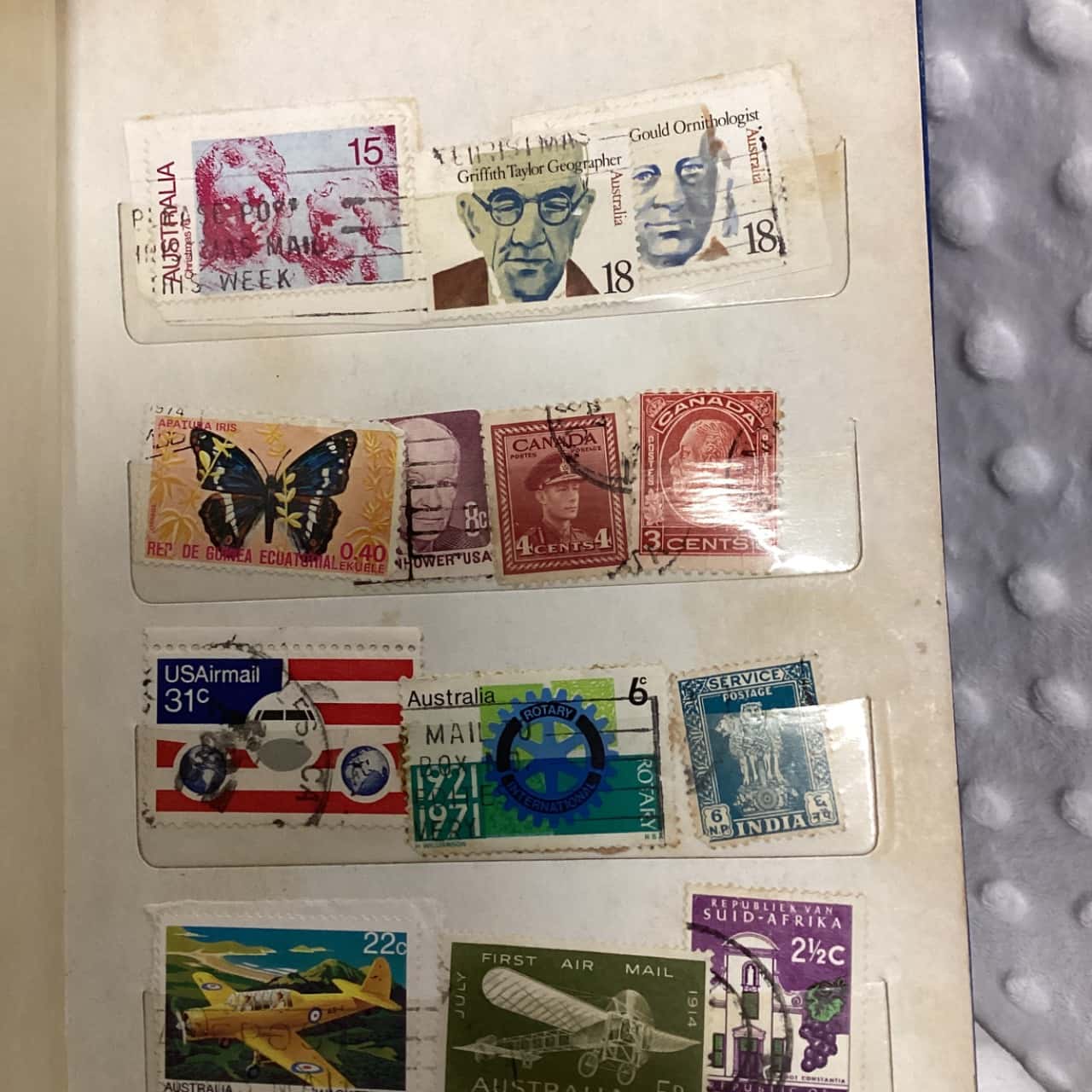 Image Tester