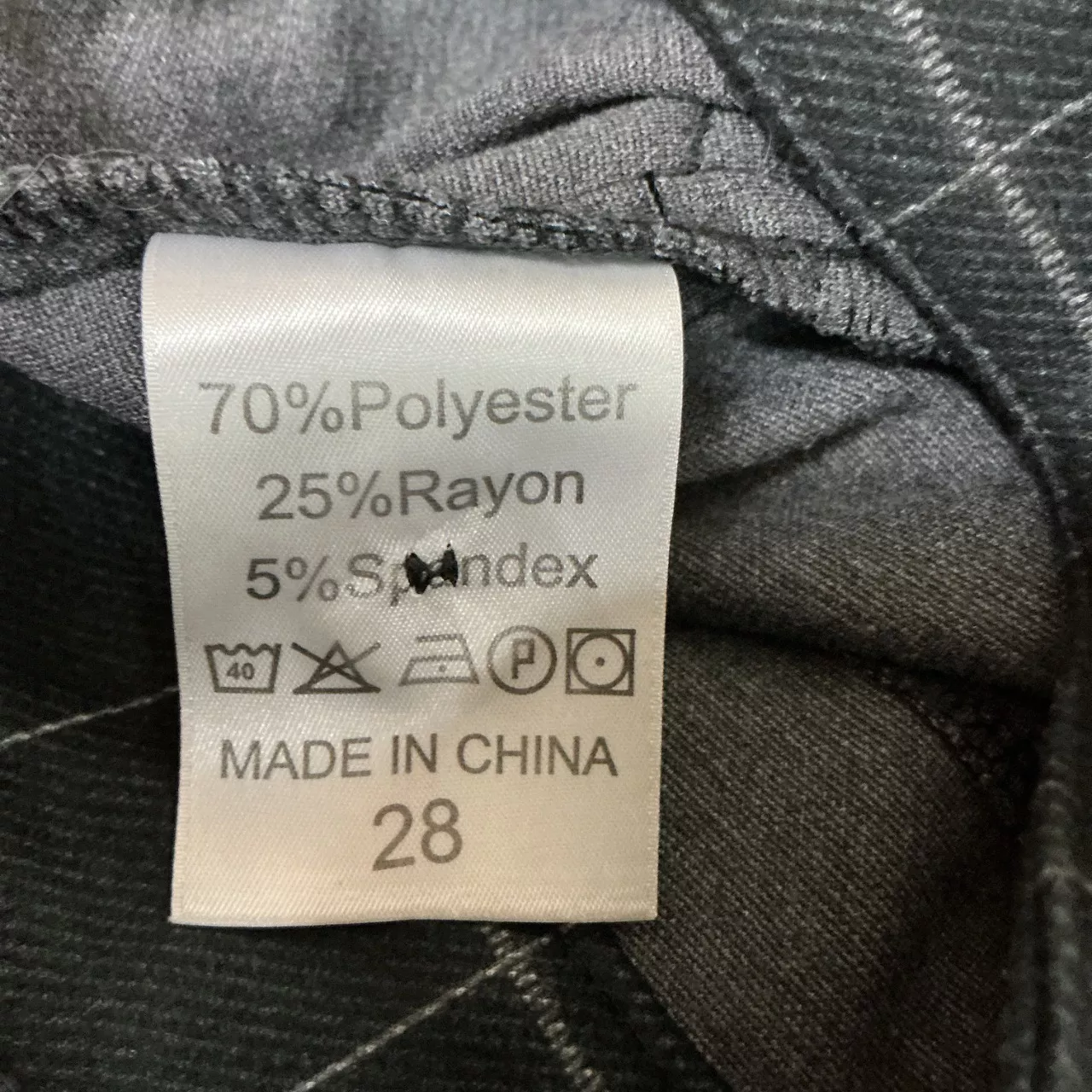 Image Tester