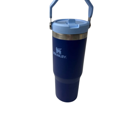 Stanley blue drink flask 877ml