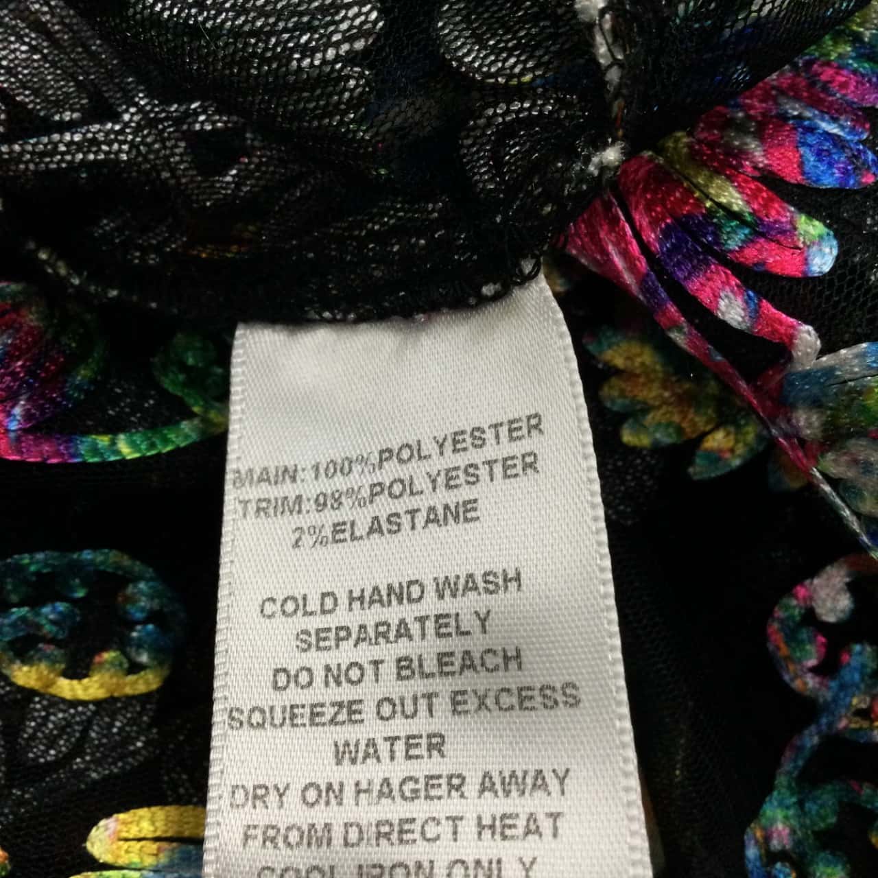 Image Tester