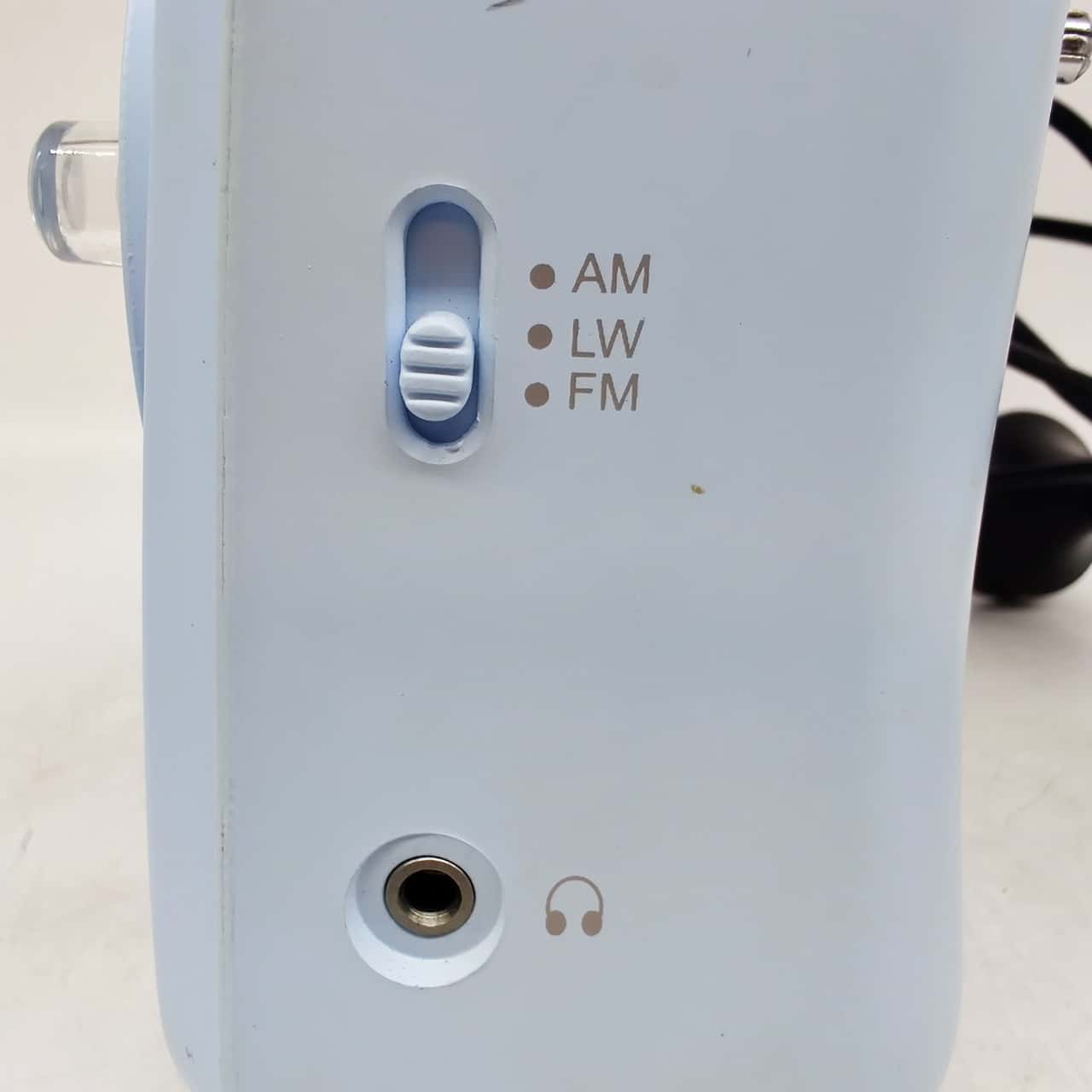 Terris AM/FM Kitchen Radio - Item Has Been Tested & Tagged For ...
