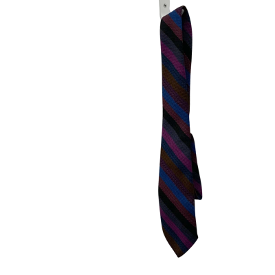 Yves Saint Laurent Mens Ties / Other Blue / Brown / Purple 