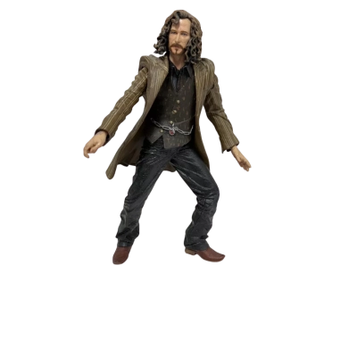 Harry Potter figurine - Sirius Black