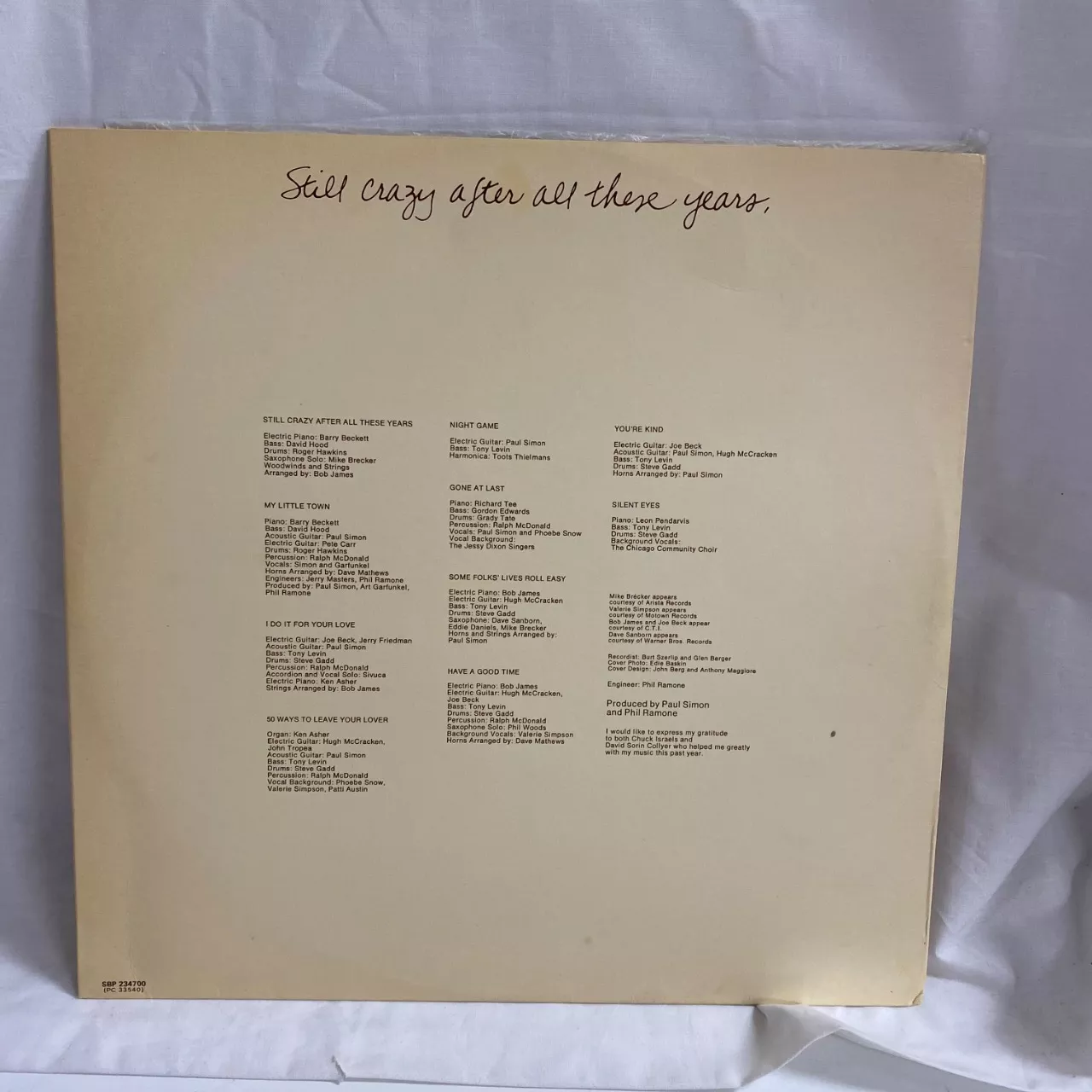 Image Tester