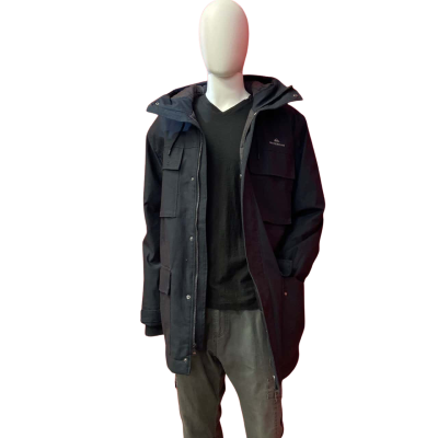 Quicksilver Mens  Size XL Waterman Jacket