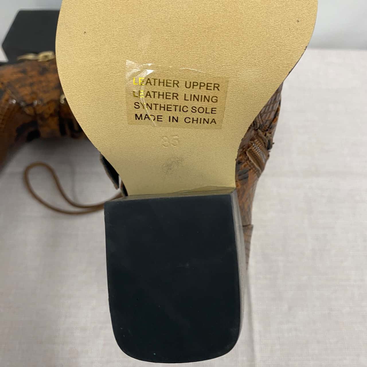 Image Tester
