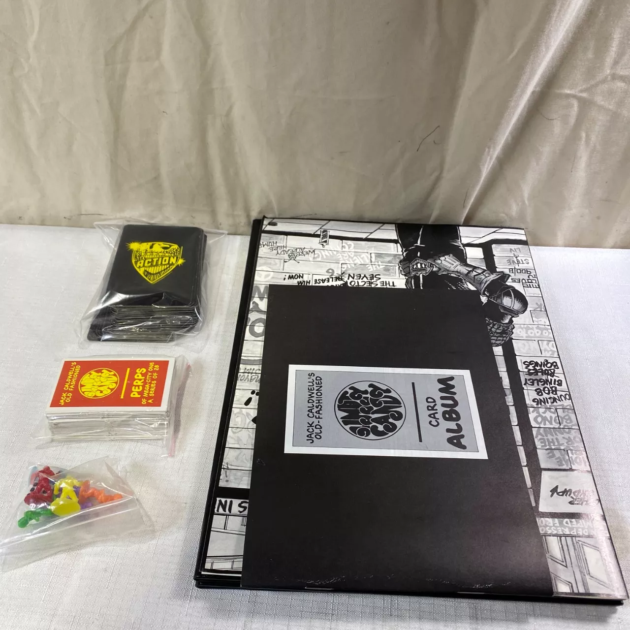 Image Tester