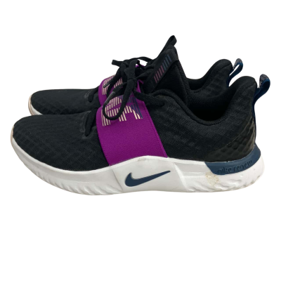 Nike Renew in Season TR9 Women’s Athletic Running Shoes 