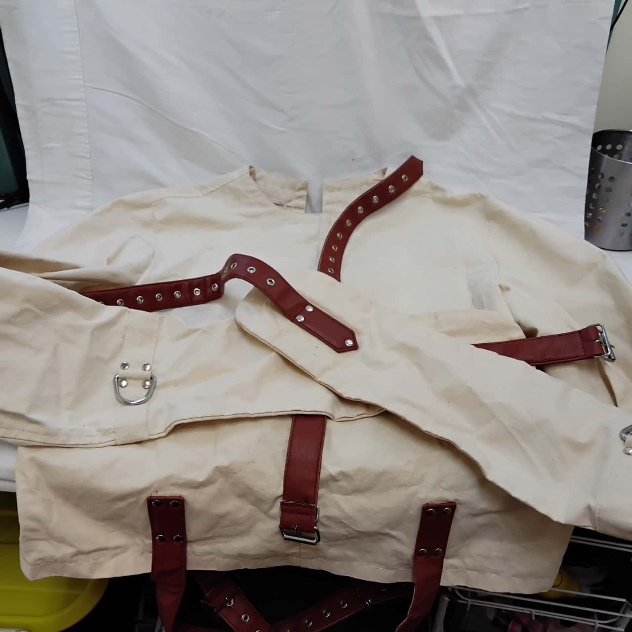 Image Tester