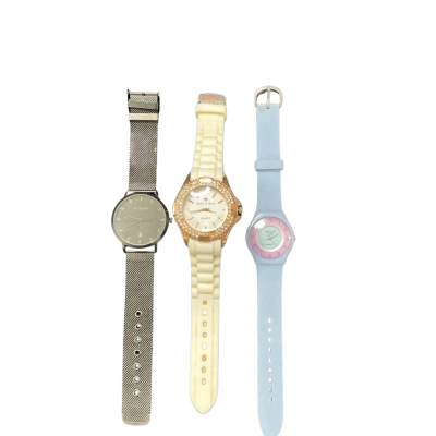 Swatch, Witchery and Bella Rose watch collection (3) UNTESTED 