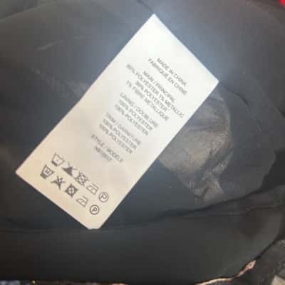 Liz Jordan Womens  Size 12 Blouse Floral 