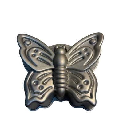 Nordic Ware butterfly cake pan