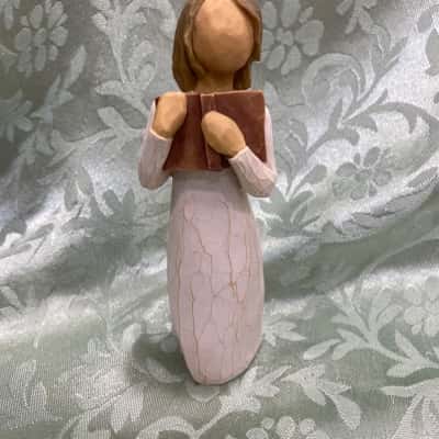 Willow Tree “Love of Learning”