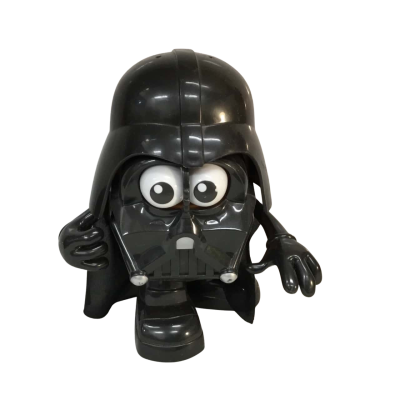 Star Wars Mr Potato Head 