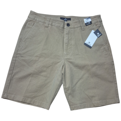 Rip Curl Mens  Size 30 Tailored Shorts Khaki 