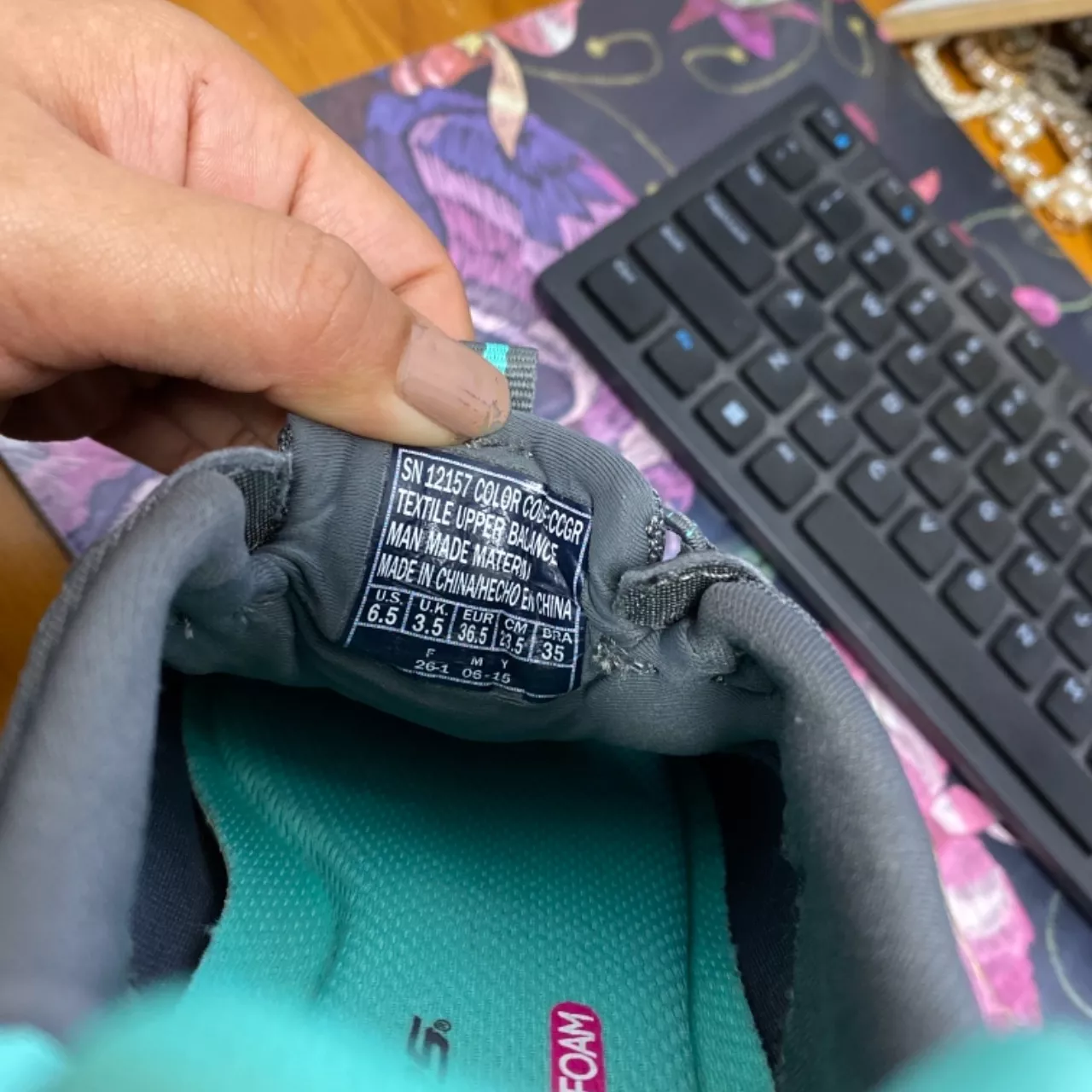Image Tester