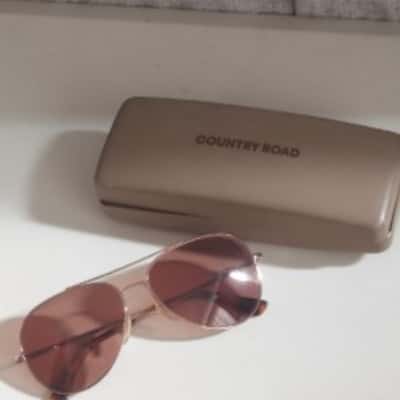 Country Road Sunglasses