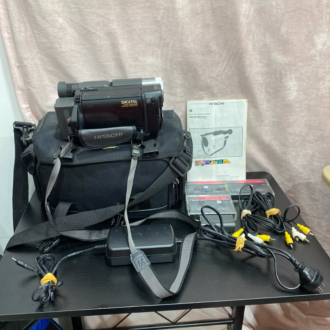 Image Tester
