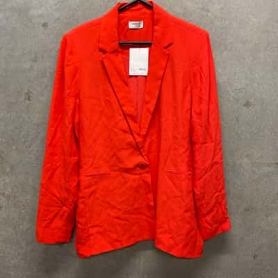 Sussan Womens  Size 14 Suit Jacket Other 