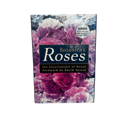 Botanical’s ROSES