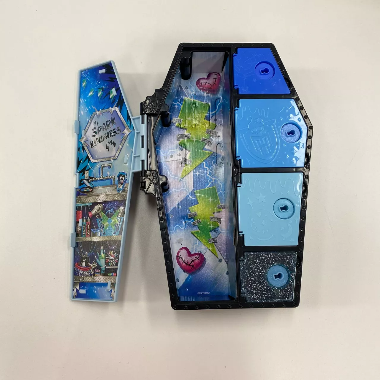 Image Tester