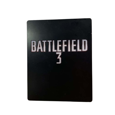 Battlefield- PS3 GAME