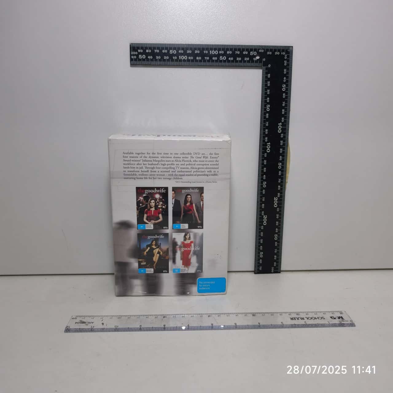Image Tester
