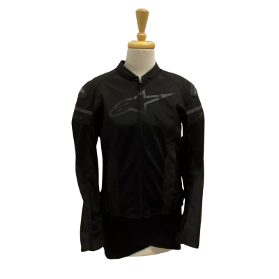 Alpinestars Stella T-GP Plus R V3 Air Jacket.  Size S