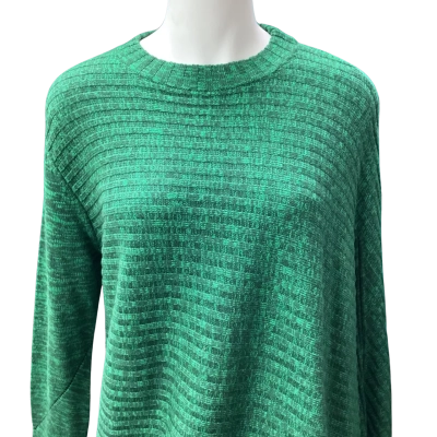 RAW by RAW Womens  Size S Green 