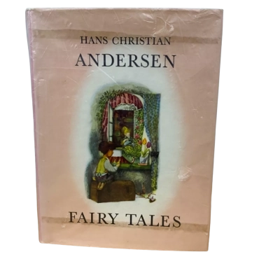 Hans Christian Andersen Fairy Tales