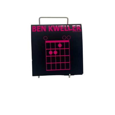 Ben Kweller Go Fly A Kite CD