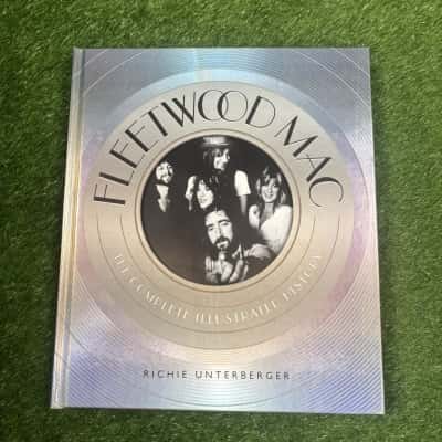 Fleetwood Mac: The Complete Illustrated History