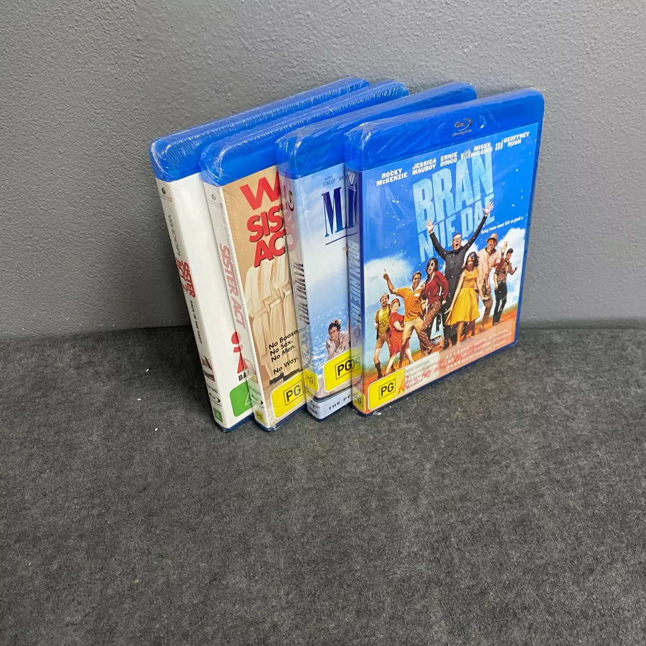 Image Tester