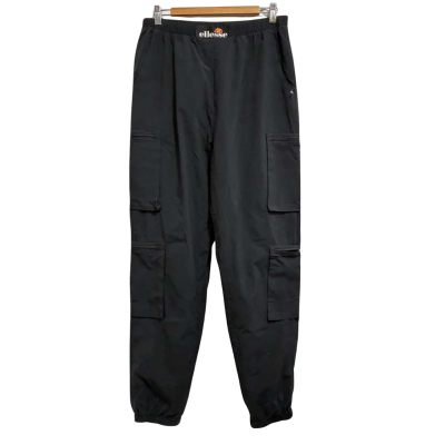 Ellesse Women’s Size 8 Cuffed Cargo Pants 